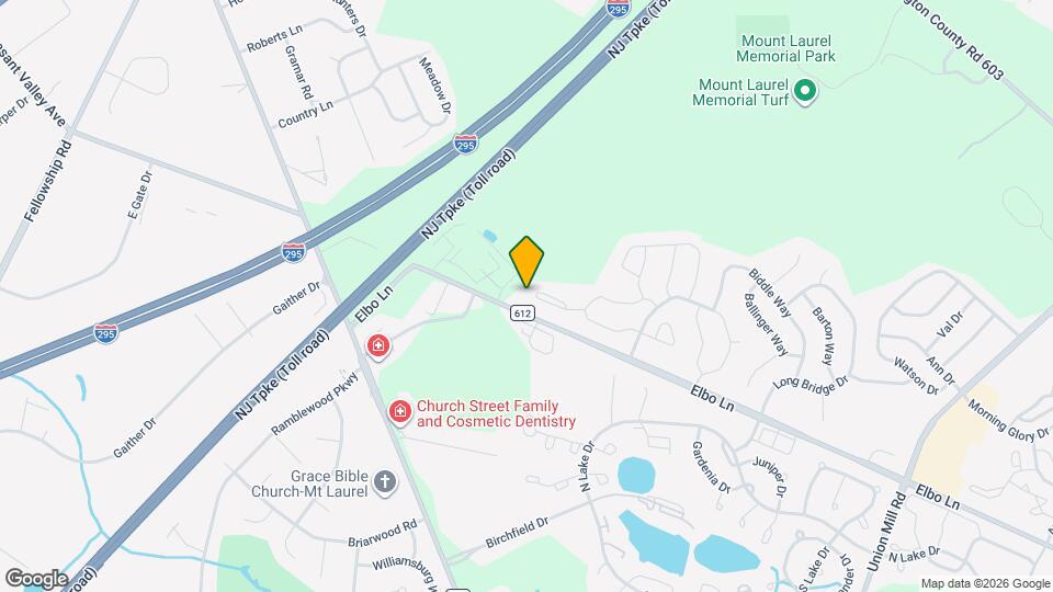 1003 Oswego Ct, Unit 1003 Oswego Court Mapa y Detalles de la Ubicación