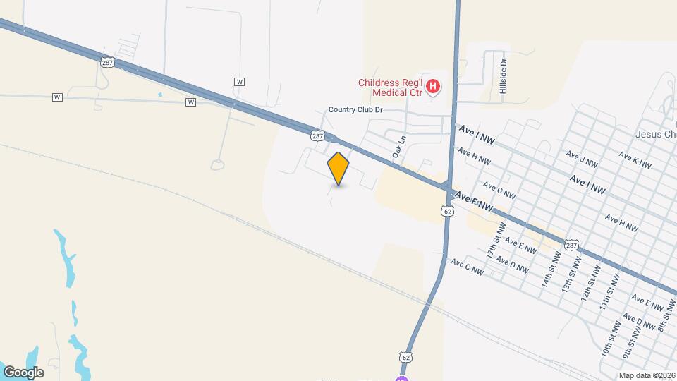 Madison Chase Apartments Childress, TX Apartments For Rent