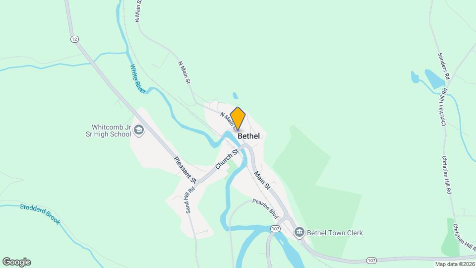 53 N Main St Apartments Bethel, VT Apartments For Rent