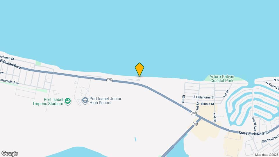 106 Las Joyas Blvd Map and Location Details