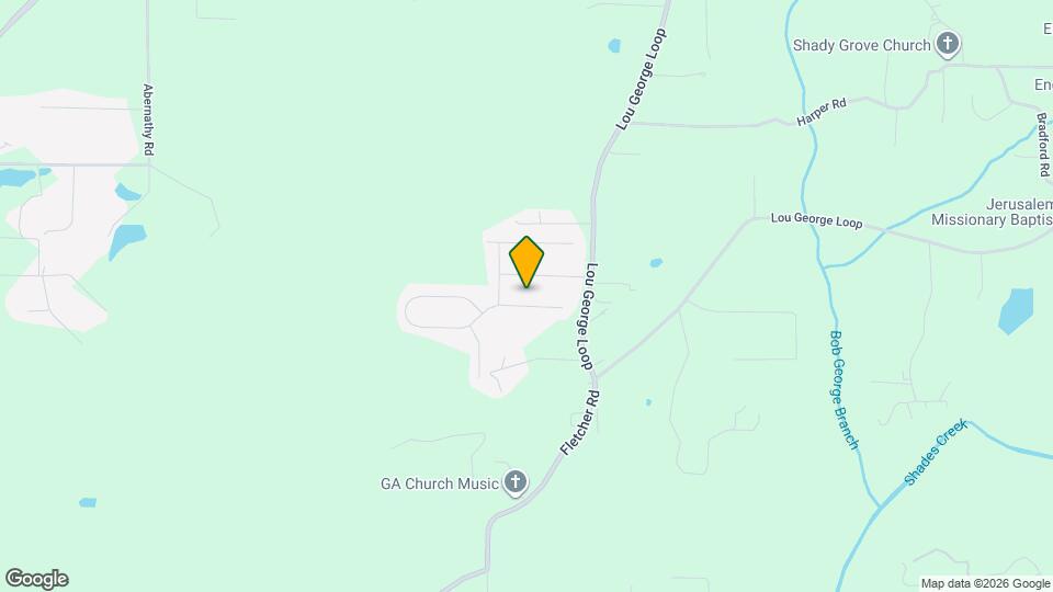 5615 Timber Leaf Lp Mapa y Detalles de la Ubicación