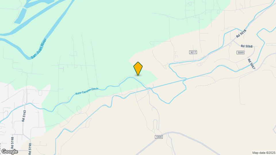 26 Rd 5183 Map and Location Details