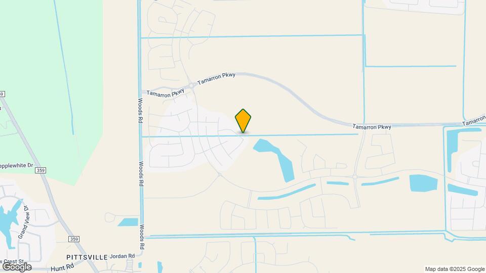 31306 Hexan Hts Ln, Unit 1 Map and Location Details