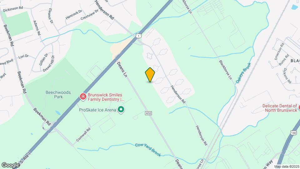 Royal Oaks Apartments and Nearby Monmouth Junction Apartments For Rent