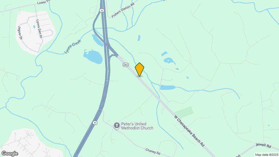 2759 W Chesapeake Beach Rd Apartments and Nearby Dunkirk Apartments For