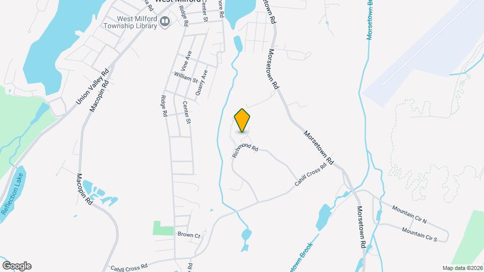 7315 Richmond Rd, Unit 315 Map and Location Details