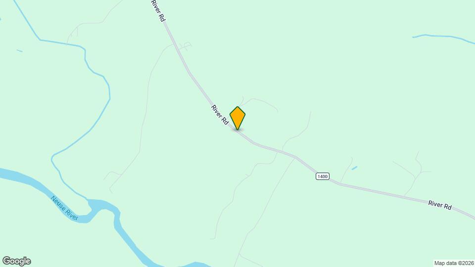 6455 River Rd Map and Location Details