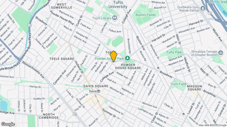 33 Billingham St Apartments and Nearby Somerville Apartments For Rent