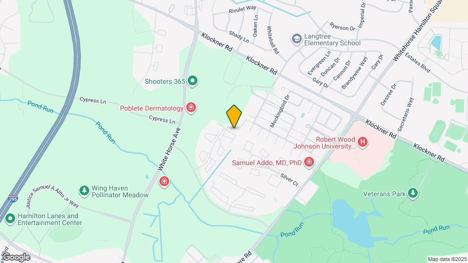 81 Willow Ct Map and Location Details