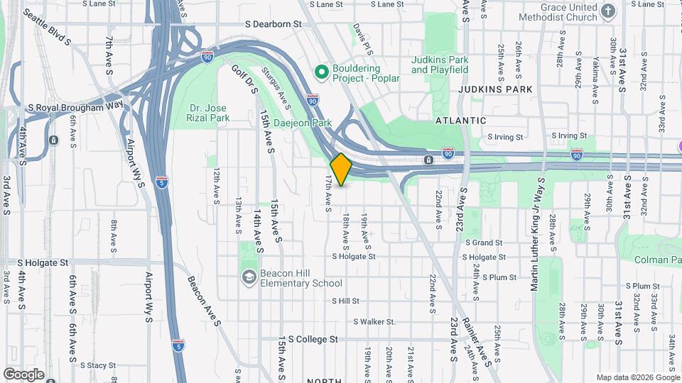 Unit 3 Map and Location Details