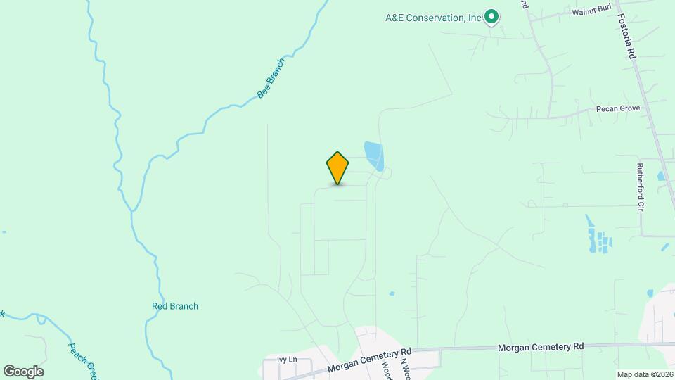 25506 Blooming Hazel Dr Map and Location Details