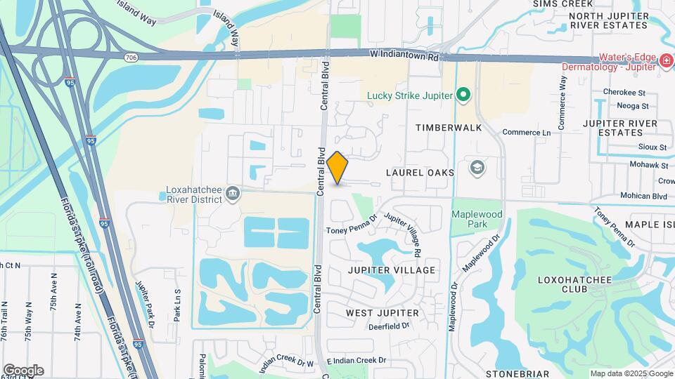 Chasewood Of Jupiter Apartments Jupiter, FL Apartments For Rent