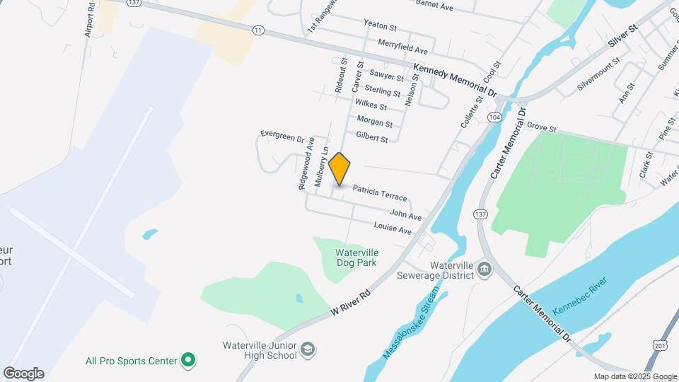 Seton Village Apartments Waterville, ME Apartments For Rent