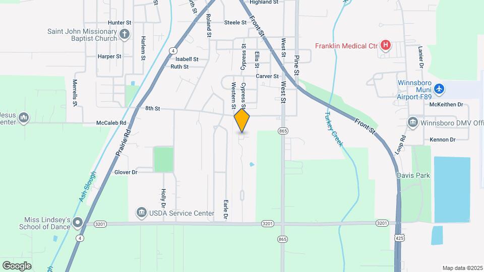 Northbrook Apartments Northbrook Apartments Winnsboro, LA Apartments