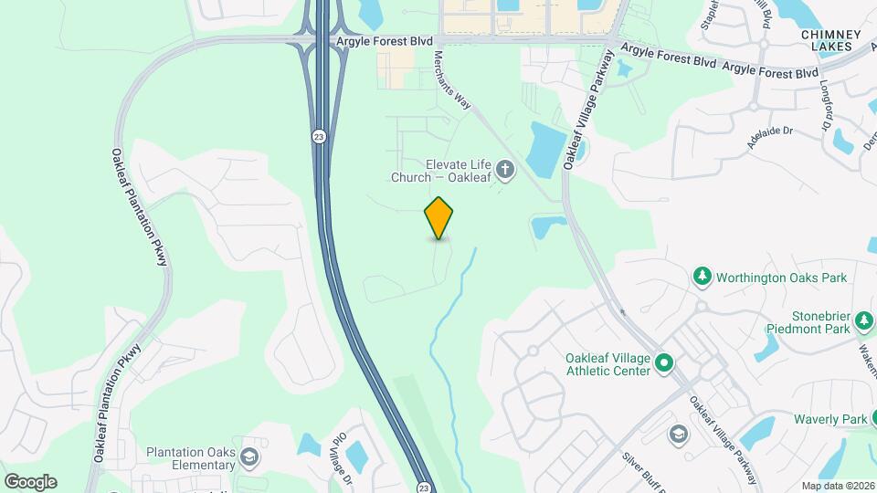 175 Sweet Lemon Ln Mapa y Detalles de la Ubicación