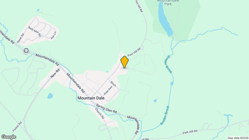 18 Maple St Map and Location Details