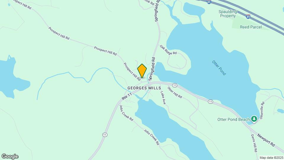 4 Prospect Hill Rd Map and Location Details
