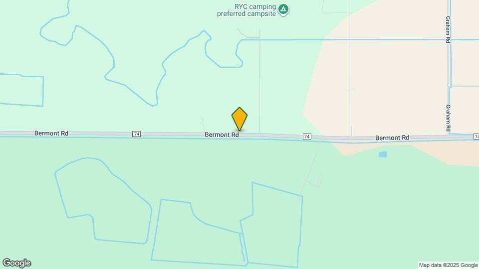 43854 Seedling Ter Map and Location Details