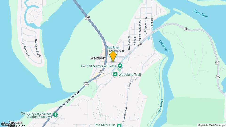 Sa Da Munn Apartments Waldport, OR Apartments For Rent