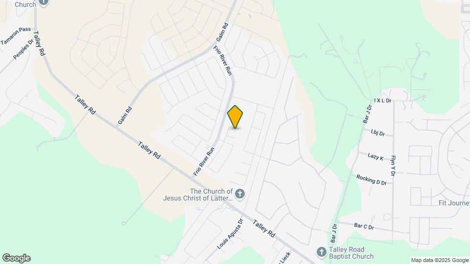 13918 Jasperoid Wy Map and Location Details