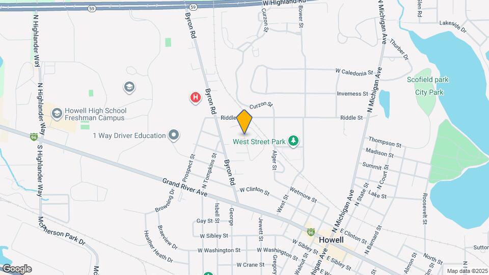 Quail Creek Apartments and Nearby Howell Apartments For Rent Howell, MI