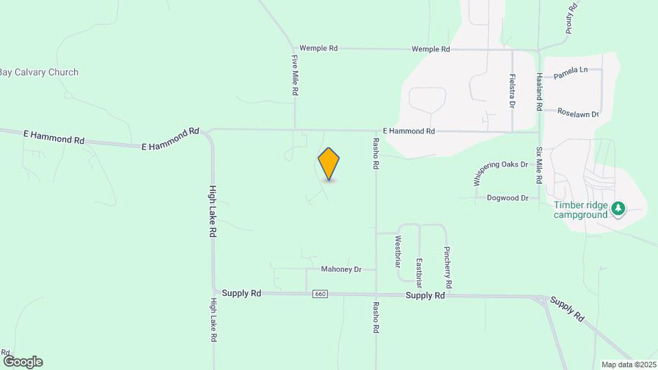 1826 Apartment Dr and Nearby Traverse City Apartments For Rent