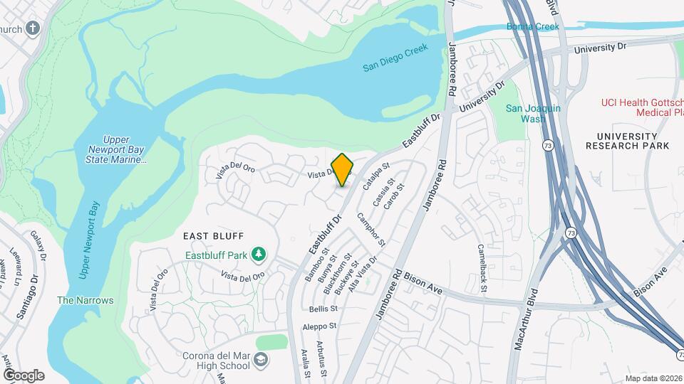 508 Ventaja Map and Location Details