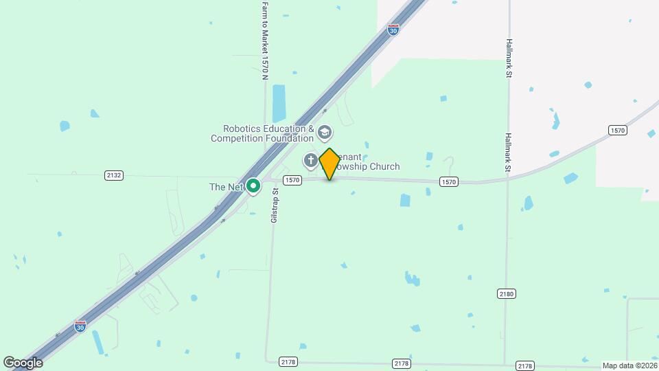 Villages at Greenville Map and Location Details