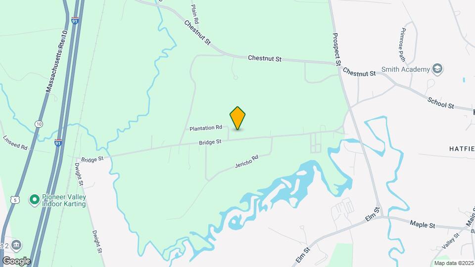 56 Bridge St Rentals in Hatfield, MA