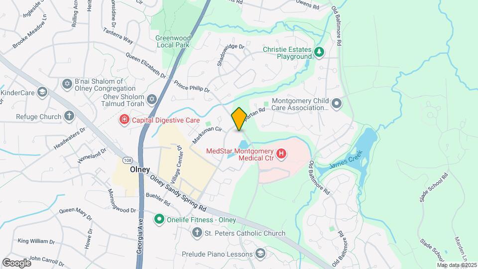 18363 Leman Lake Dr Map and Location Details