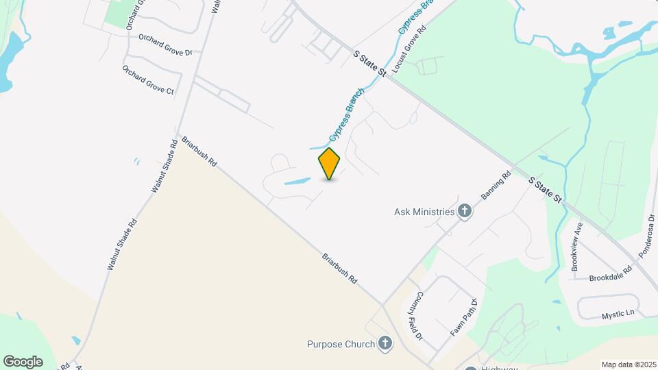 141 Cilento Dr Map and Location Details