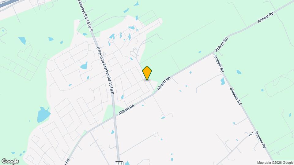 5042 Firefly Hls Map and Location Details