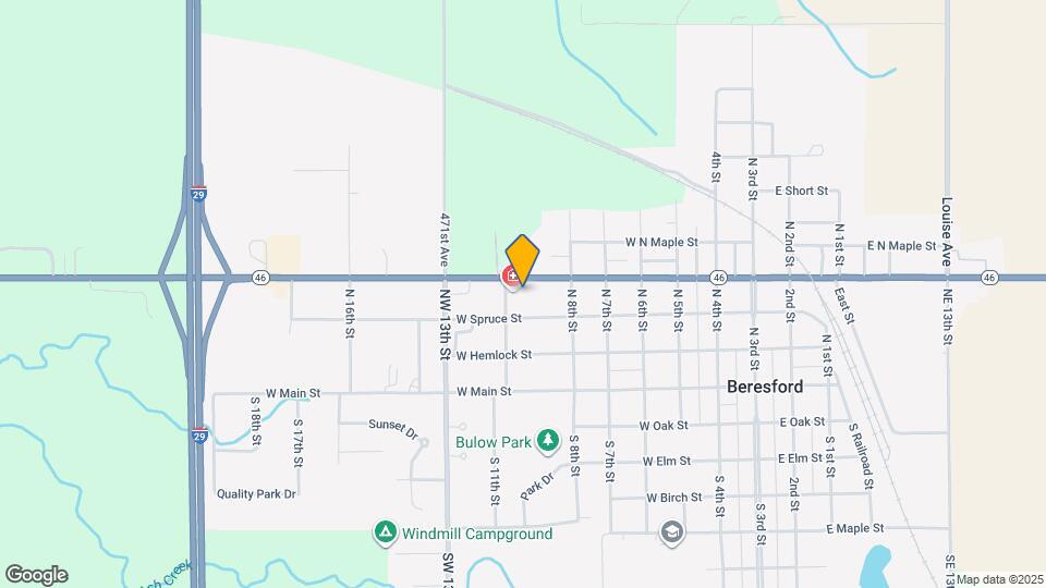 Kary House Apartments Beresford, SD Apartments For Rent