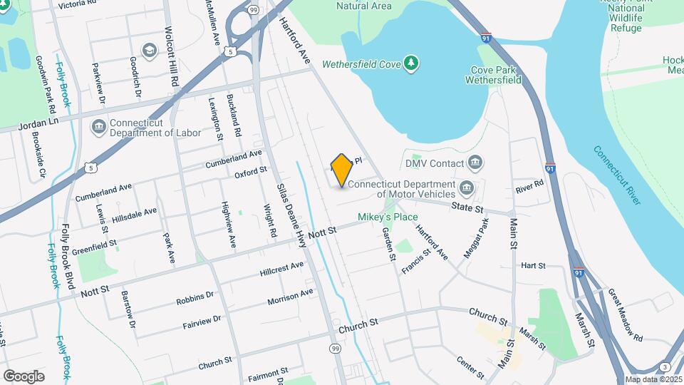 19 Wilcox St Apartments and Nearby Wethersfield Apartments For Rent