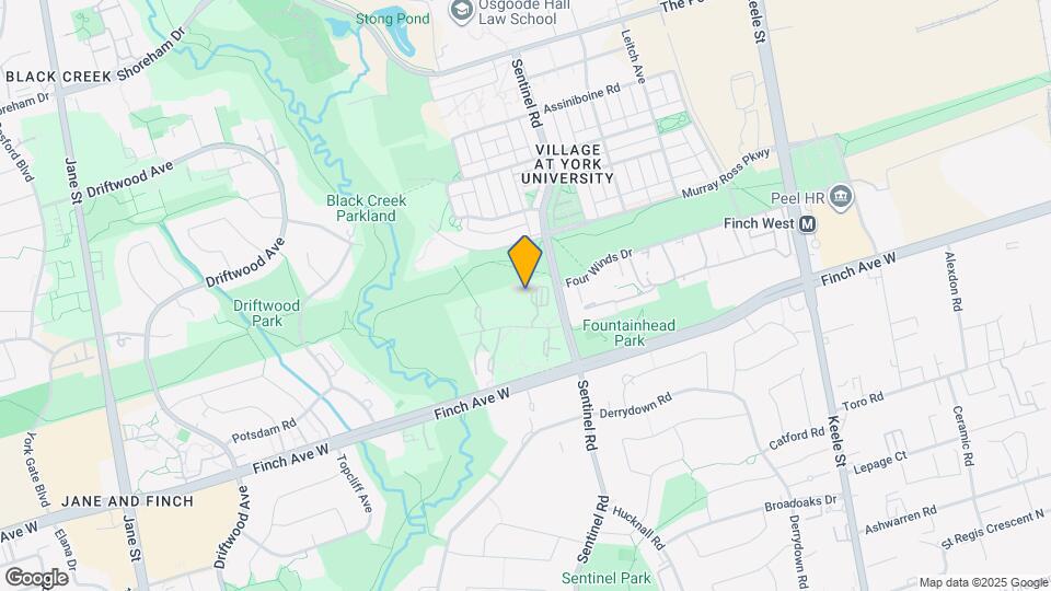 470 Sentinel Apartments Toronto, ON Apartments For Rent