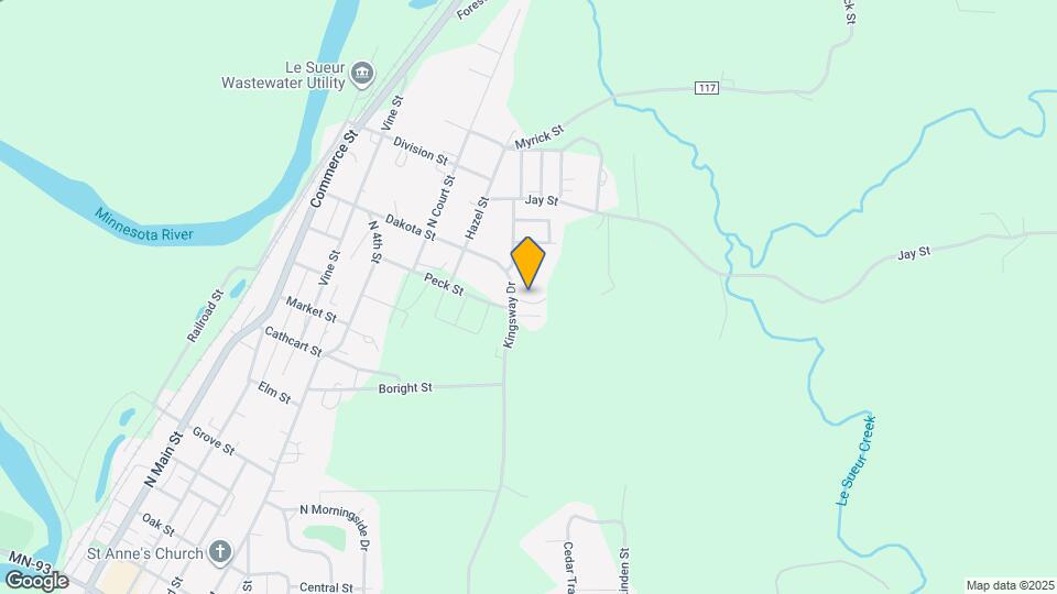 Highland View Apartments Le Sueur, MN Apartments For Rent