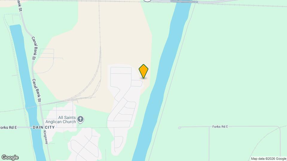 55 Rowlock St Map and Location Details