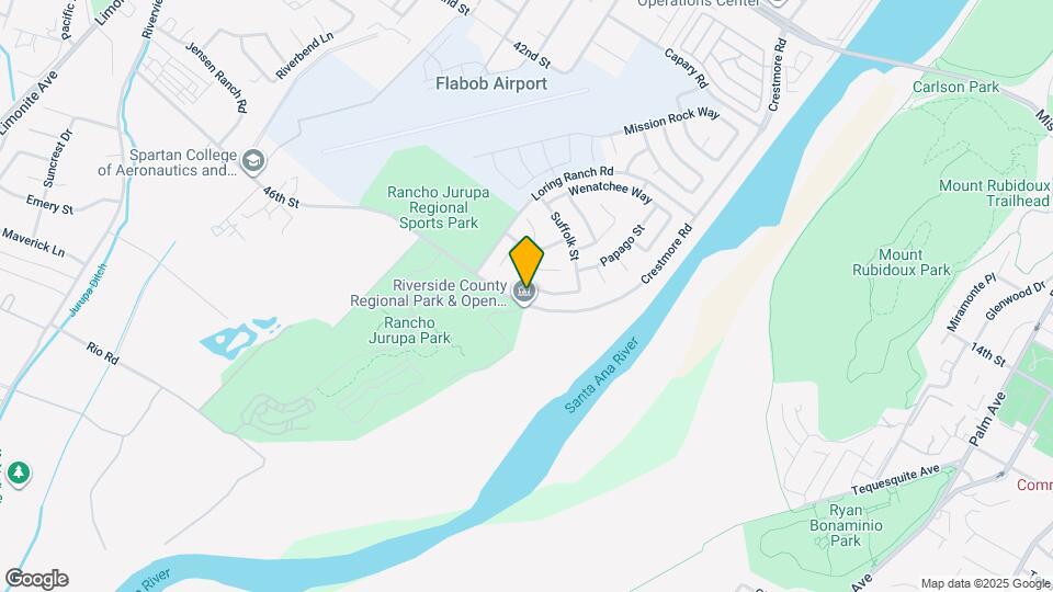 5228 Holstein St Map and Location Details