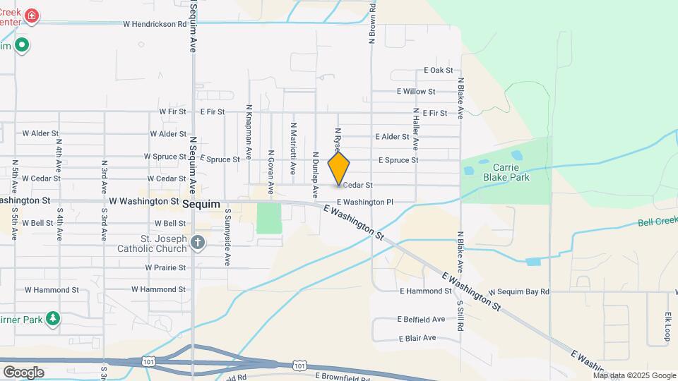 703 E Cedar St Apartments Sequim, WA Apartments For Rent