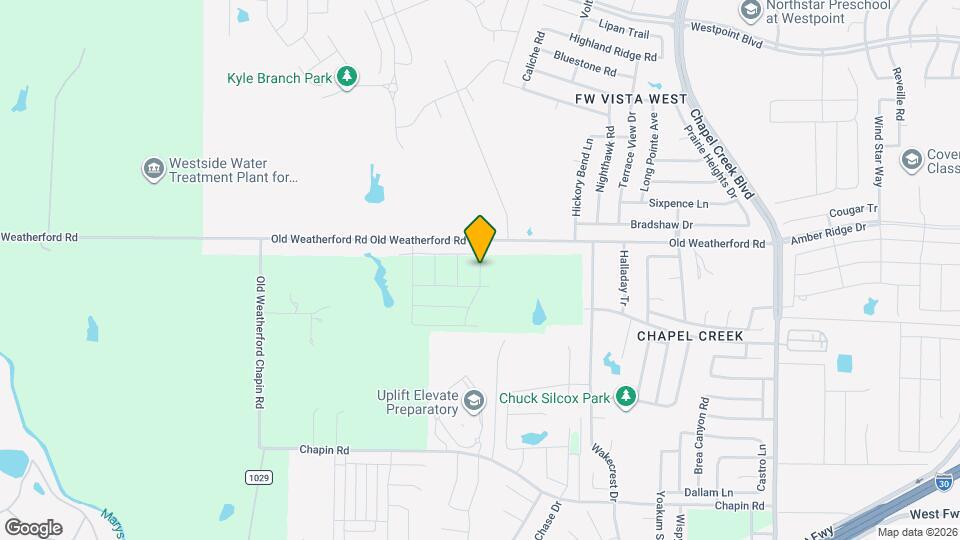 2233 Crested Saguaro St, Unit 70 Map and Location Details