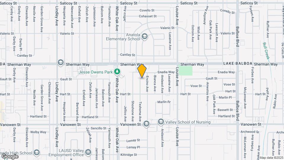 7056 Texhoma Ave Rentals in Los Angeles, CA