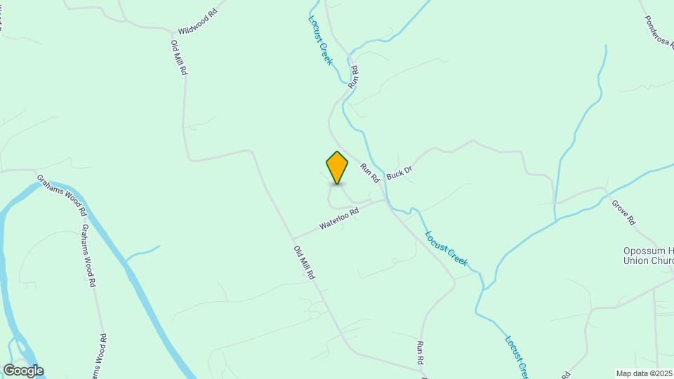 24 Waterloo Rd Map and Location Details