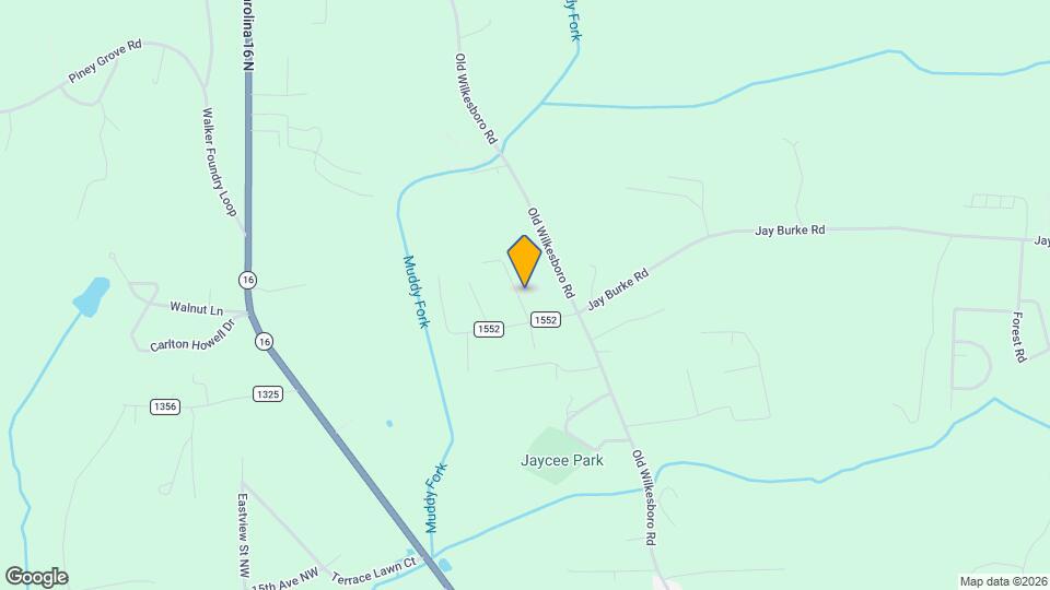 40 Wilson Ln Apartments Taylorsville, NC Apartments For Rent