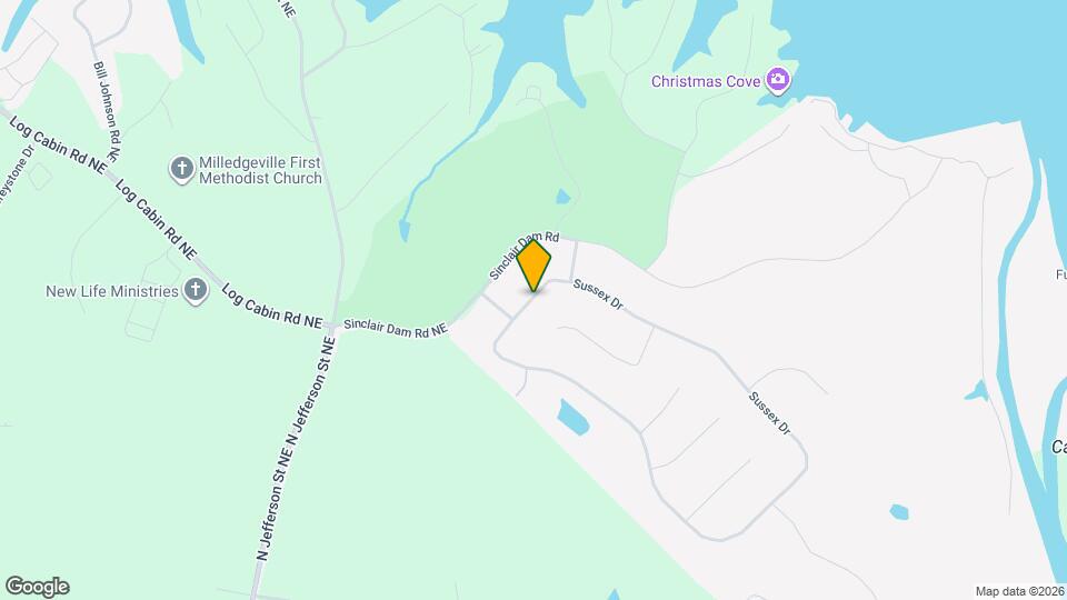 Michelle Terrace Apartments Map and Location Details