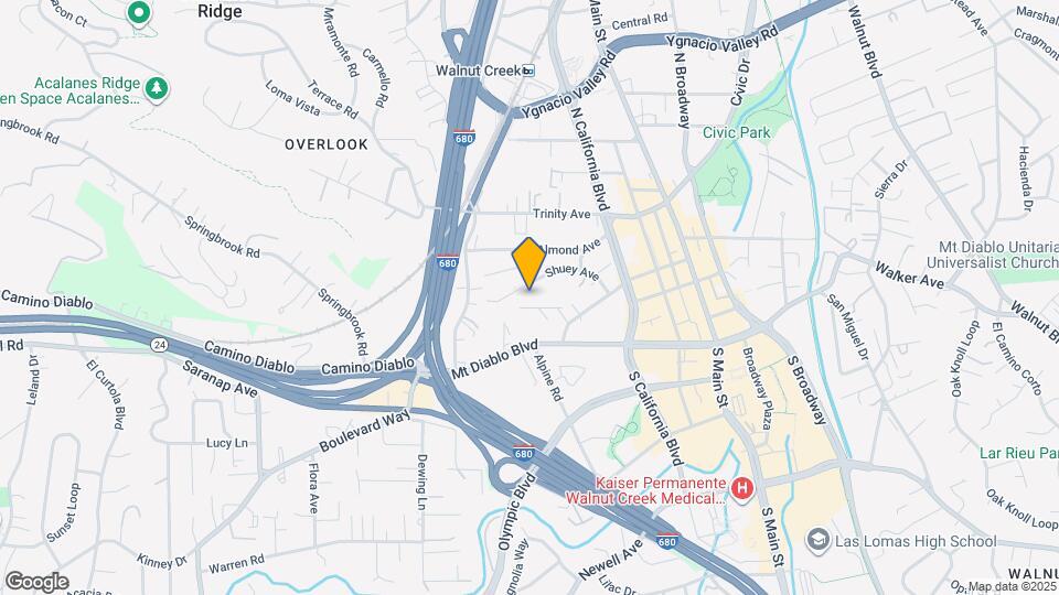 19051907 Shuey Ave Apartments Walnut Creek, CA Apartments For Rent