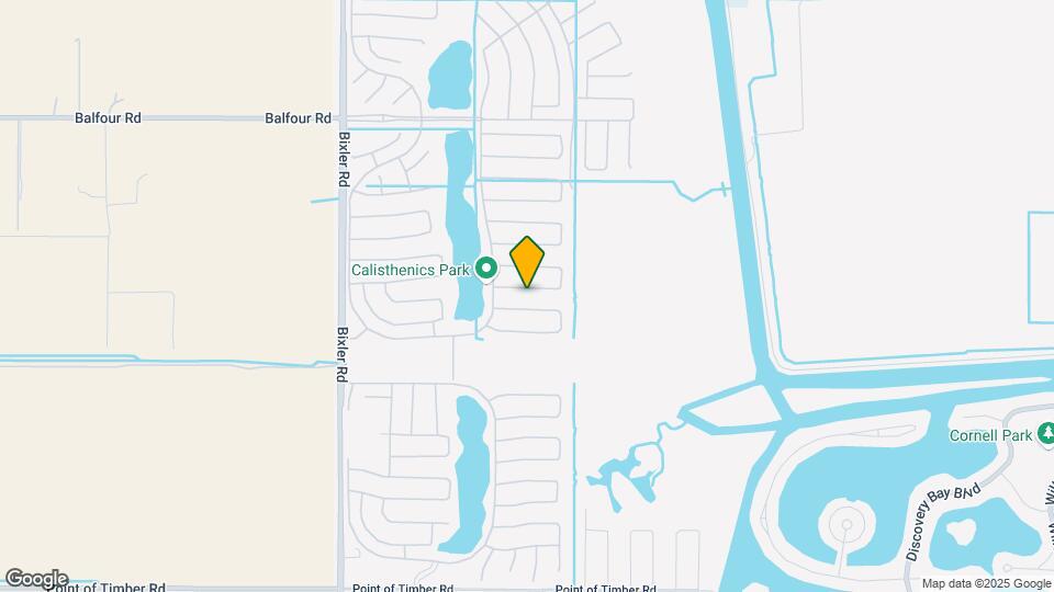 6238 Crystal Springs Cir Map and Location Details