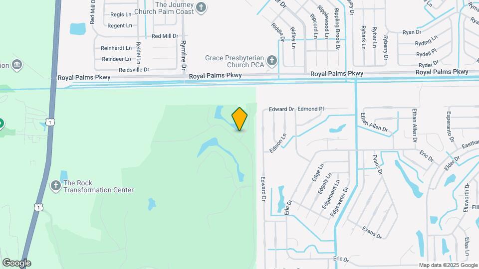 3 Pinnacle Pl Map and Location Details