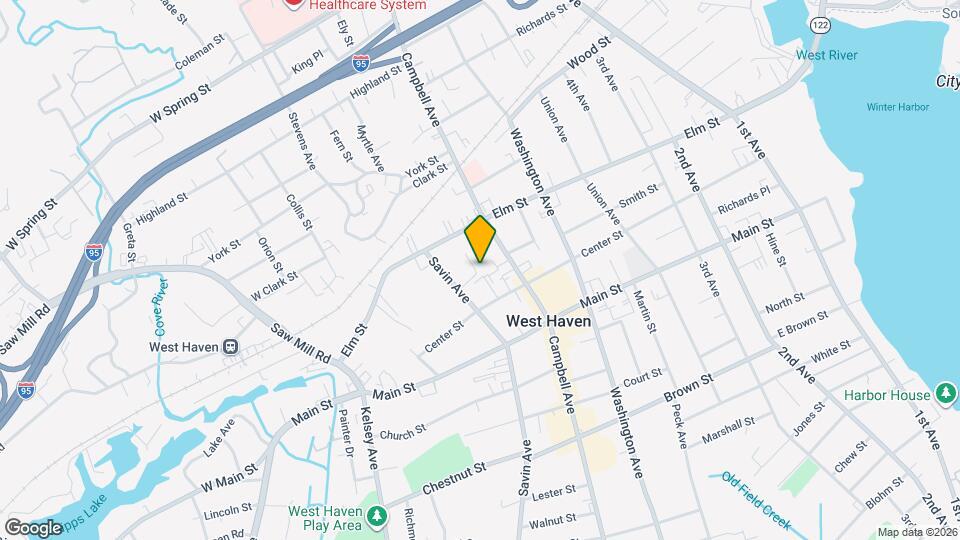 27 Savin Ct Mapa y Detalles de la Ubicación