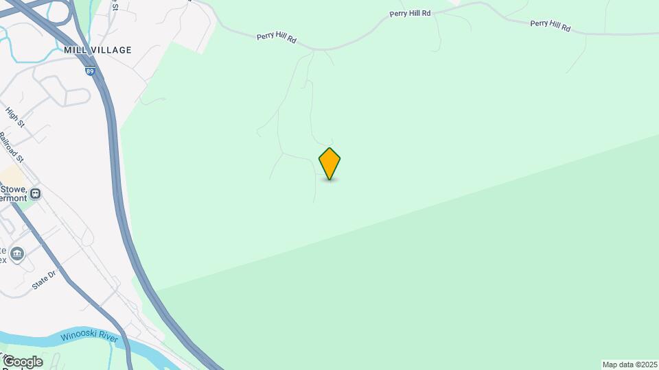 475 Black Bear Holw Map and Location Details