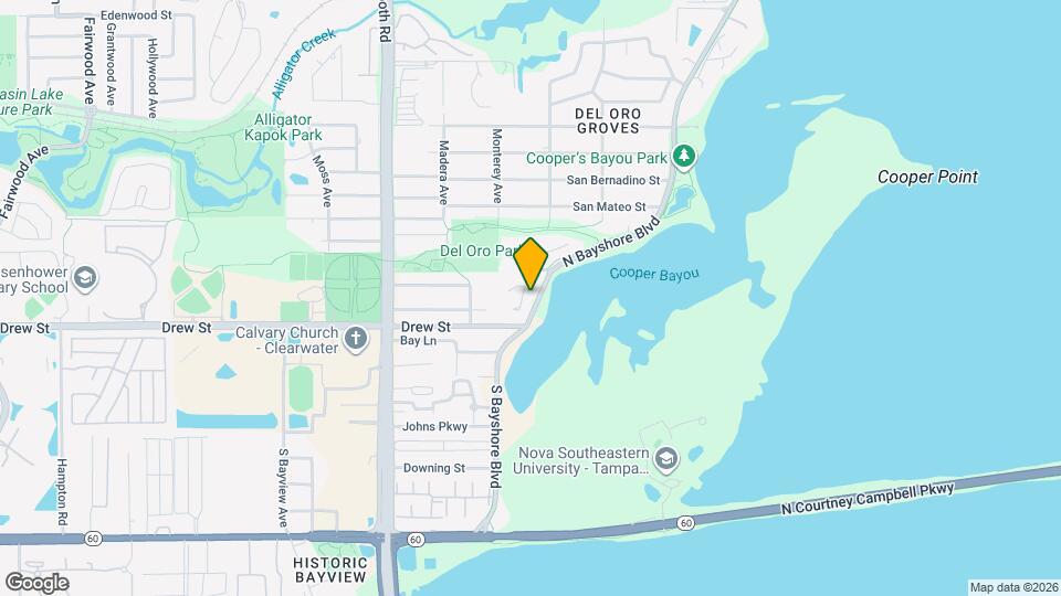 Harbour Towne Condo Apartments Clearwater, FL Apartments For Rent